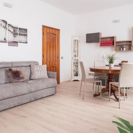 The Best Rent - Lovely Two Rooms Apartment With Terrace In Buenos Aires Milan Exterior photo